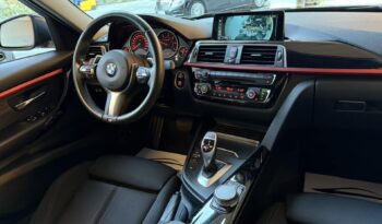 
									BMW 320d xDrive Limousine LCI full								