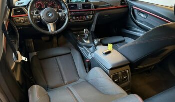 
									BMW 320d xDrive Limousine LCI full								