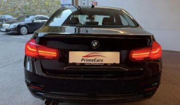 
									BMW 320d xDrive Limousine LCI full								