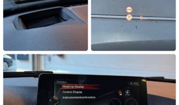 
									BMW 320d xDrive Limousine LCI full								
