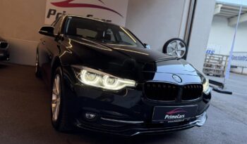 
									BMW 320d xDrive Limousine LCI full								