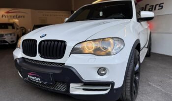 
									BMW X5 xDrive30d SPORTPAKET full								