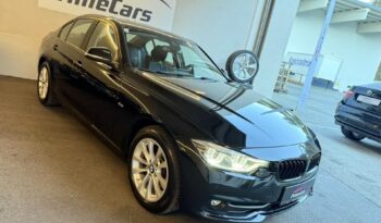 
									BMW 320d xDrive Limousine LCI full								