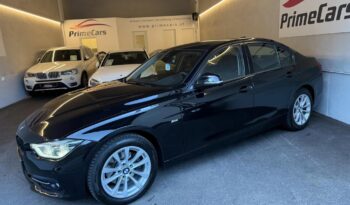 
									BMW 320d xDrive Limousine LCI full								