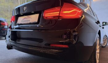 
									BMW 320d xDrive Limousine LCI full								