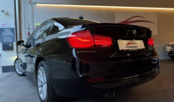 
									BMW 320d xDrive Limousine LCI full								