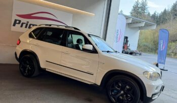 
									BMW X5 xDrive30d SPORTPAKET full								