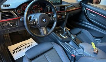 
									BMW 320d xDrive Limousine LCI full								