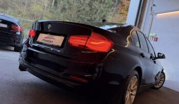 
									BMW 320d xDrive Limousine LCI full								