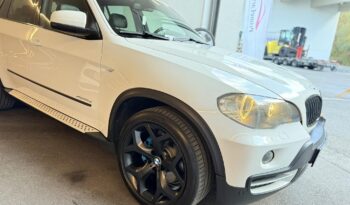 
									BMW X5 xDrive30d SPORTPAKET full								