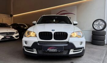 
									BMW X5 xDrive30d SPORTPAKET full								