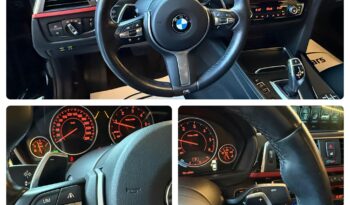 
									BMW 320d xDrive Limousine LCI full								