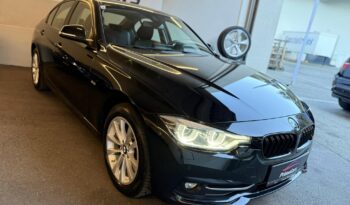 
									BMW 320d xDrive Limousine LCI full								