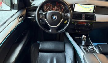 
									BMW X5 xDrive30d SPORTPAKET full								