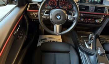 
									BMW 320d xDrive Limousine LCI full								