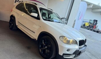
									BMW X5 xDrive30d SPORTPAKET full								