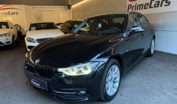 
									BMW 320d xDrive Limousine LCI full								