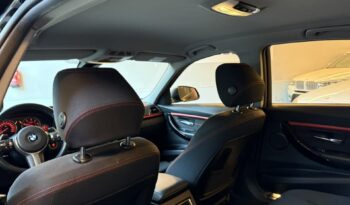 
									BMW 320d xDrive Limousine LCI full								