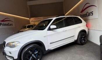 
									BMW X5 xDrive30d SPORTPAKET full								