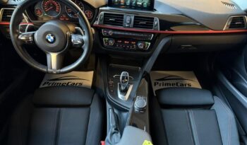 
									BMW 320d xDrive Limousine LCI full								