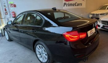 
									BMW 320d xDrive Limousine LCI full								