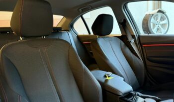 
									BMW 320d xDrive Limousine LCI full								