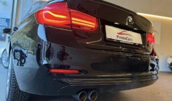 
									BMW 320d xDrive Limousine LCI full								