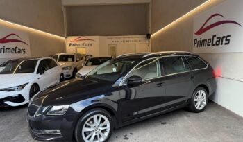 
									Skoda Octavia Combi 1,6 TDI Style Limited full								