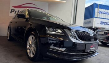 
									Skoda Octavia Combi 1,6 TDI Style Limited full								