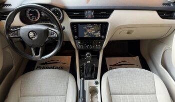 
									Skoda Octavia Combi 1,6 TDI Style Limited full								