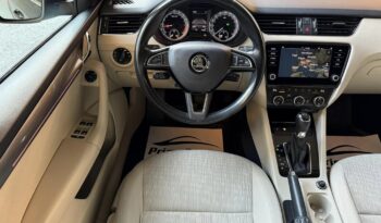 
									Skoda Octavia Combi 1,6 TDI Style Limited full								