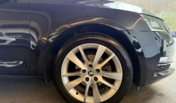 
									Skoda Octavia Combi 1,6 TDI Style Limited full								