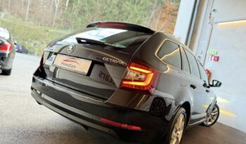 
									Skoda Octavia Combi 1,6 TDI Style Limited full								