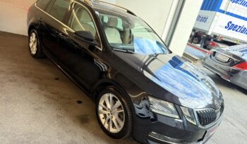 
									Skoda Octavia Combi 1,6 TDI Style Limited full								