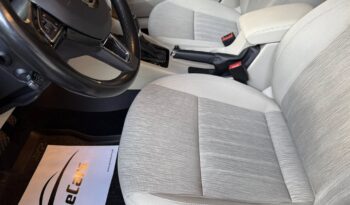 
									Skoda Octavia Combi 1,6 TDI Style Limited full								
