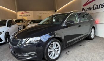 
									Skoda Octavia Combi 1,6 TDI Style Limited full								