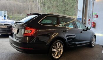 
									Skoda Octavia Combi 1,6 TDI Style Limited full								