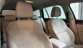 
									Skoda Octavia Combi 1,6 TDI Style Limited full								