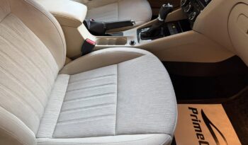 
									Skoda Octavia Combi 1,6 TDI Style Limited full								