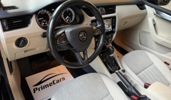 
									Skoda Octavia Combi 1,6 TDI Style Limited full								