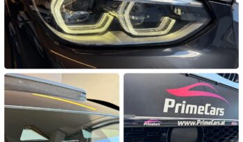 
									BMW X3 xDrive30d G01 full								
