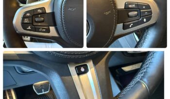 
									BMW X3 xDrive30d G01 full								