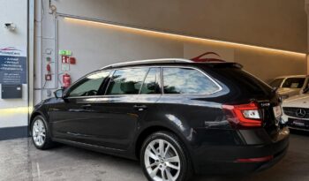 
									Skoda Octavia Combi 1,6 TDI Style Limited full								