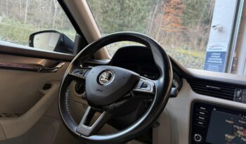 
									Skoda Octavia Combi 1,6 TDI Style Limited full								