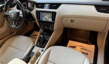 
									Skoda Octavia Combi 1,6 TDI Style Limited full								