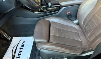 
									BMW X3 xDrive30d G01 full								