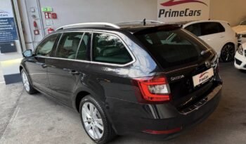
									Skoda Octavia Combi 1,6 TDI Style Limited full								