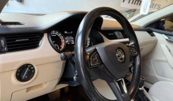 
									Skoda Octavia Combi 1,6 TDI Style Limited full								