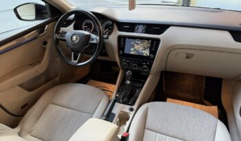 
									Skoda Octavia Combi 1,6 TDI Style Limited full								