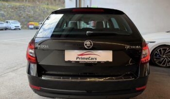 
									Skoda Octavia Combi 1,6 TDI Style Limited full								